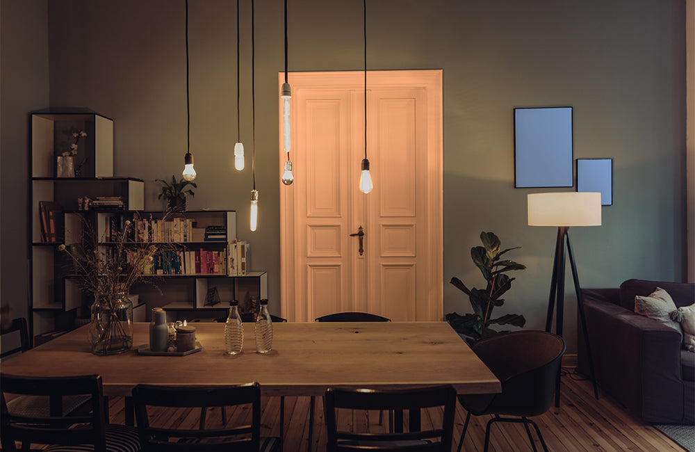 Why Do My House Lights Get Dimmer?