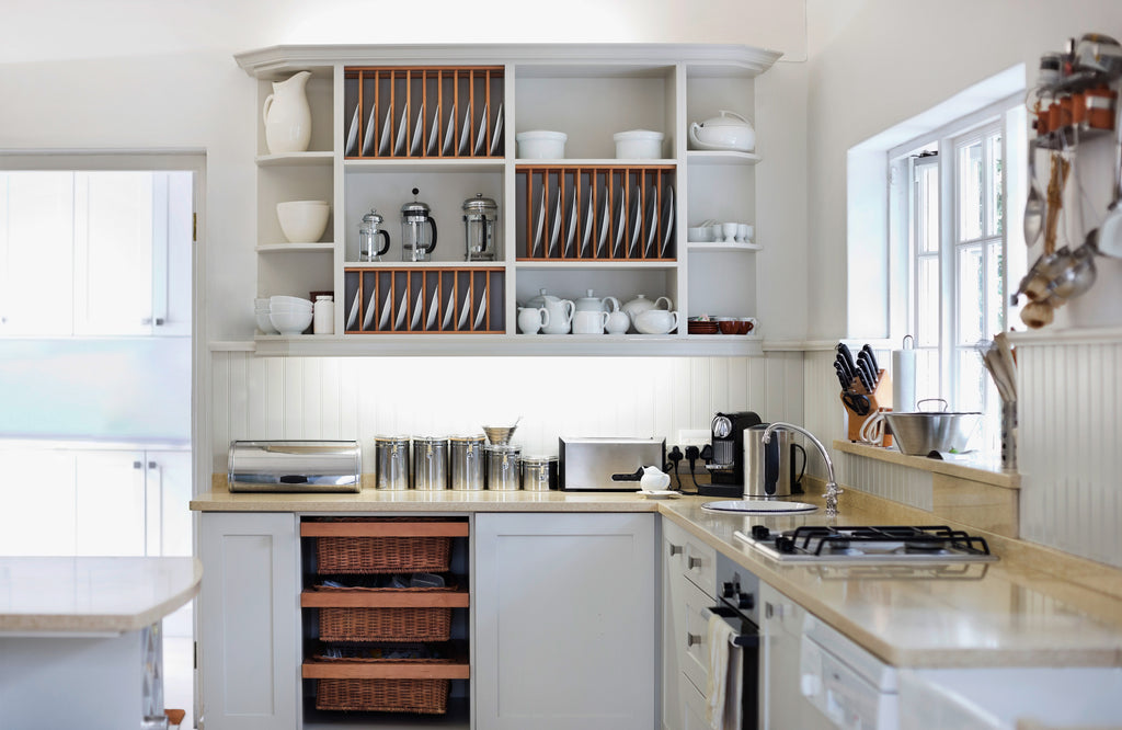 5 Things to Consider When Renovating Your Kitchen