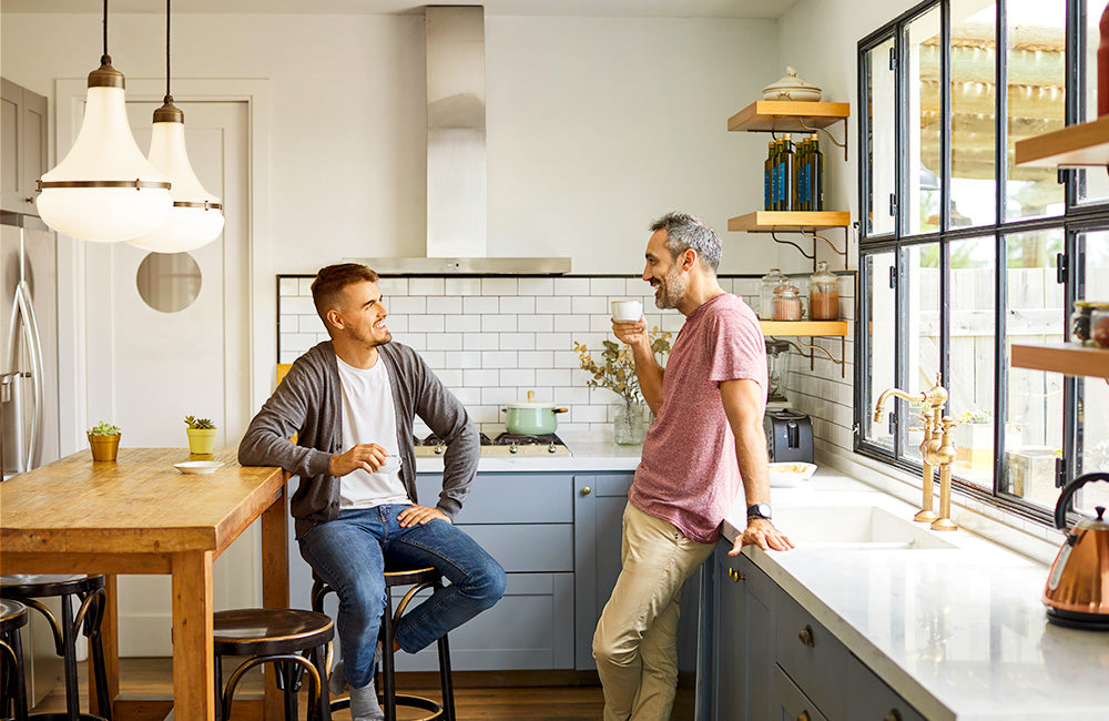 TASTEFUL LIGHT: LIGHTING DESIGN IN YOUR DINING ROOM