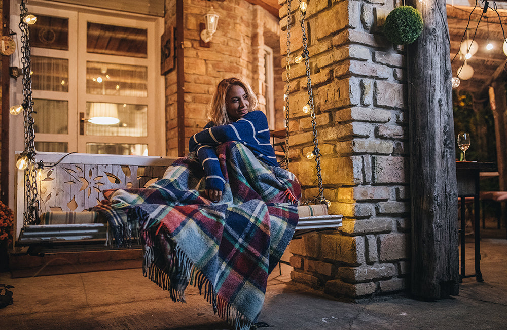 Lighting Up the Darker Days of Winter with LEDVANCE