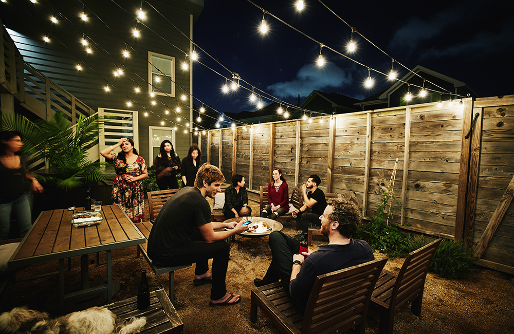 June Home Lighting Tips: Why LEDs Are the Smart Summer Choice